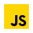 icone JAVASCRIPT