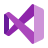 icone visual studio code